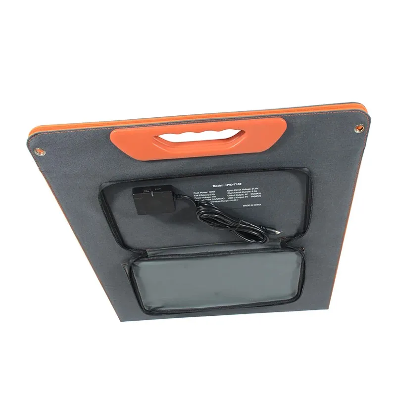 Qual è la differenza tra pannelli solari da 60 W e pannelli solari da 100 W?