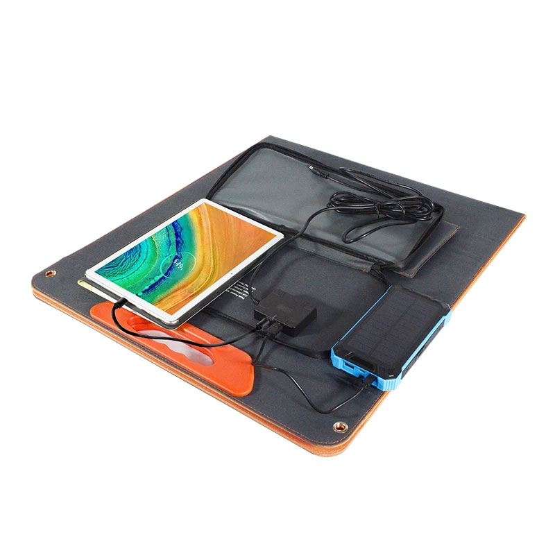 In che modo un caricabatterie portatile da 100 W ridefinisce l'erogazione di energia ad alta velocità mentre sei in movimento?